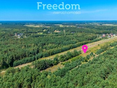 Działka budowlana Augustów