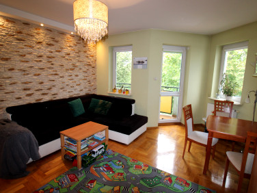 Mieszkanie Legionowo