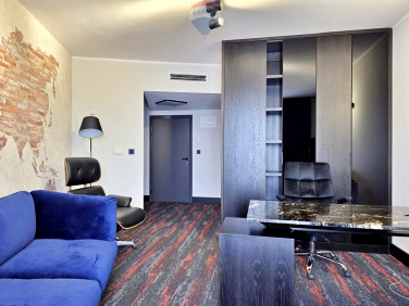 Mieszkanie apartamentowiec Kraków