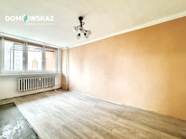 Mieszkanie blok mieszkalny Będzin