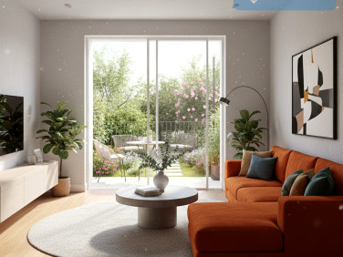 Mieszkanie Pruszków