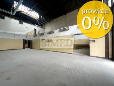 Budynek użytkowy Warszawa