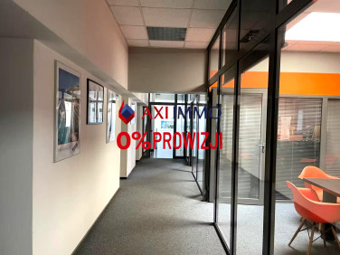 Budynek użytkowy Kraków