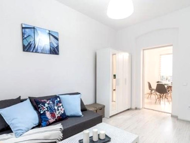 Mieszkanie Świętochłowice