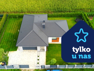 Dom wolnostojący sprzedaż