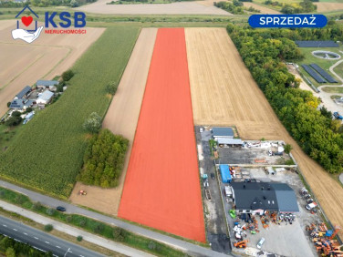 Działka rolna Ostrowiec Świętokrzyski