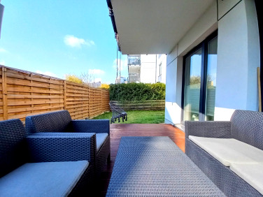 Mieszkanie Pruszków