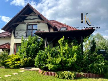 Dom wolnostojący sprzedaż