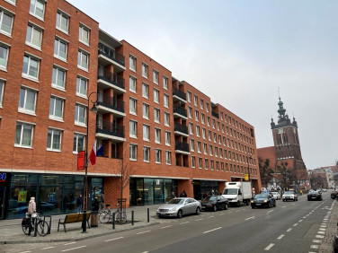 Mieszkanie Gdańsk