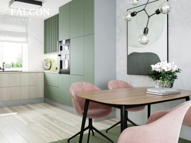 Mieszkanie Pobiedziska