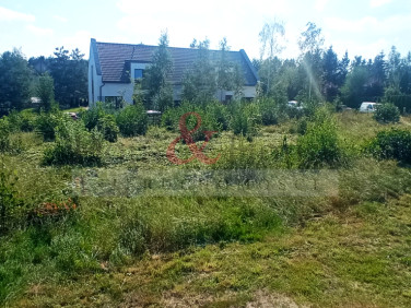 Działka budowlana Jankowo Gdańskie sprzedam