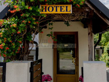 Lokal Jastrzębia Góra