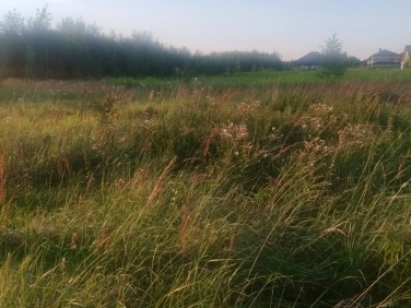 Działka budowlana Białystok