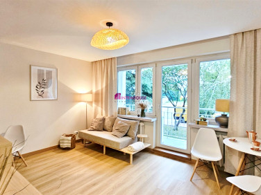 Mieszkanie Legionowo