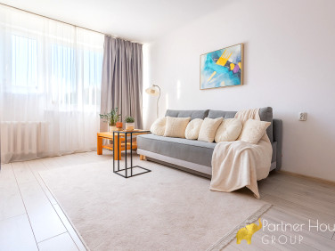 Mieszkanie Piaseczno