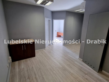 Mieszkanie Lublin