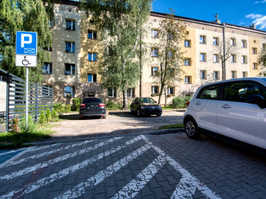 Mieszkanie Ruda Śląska