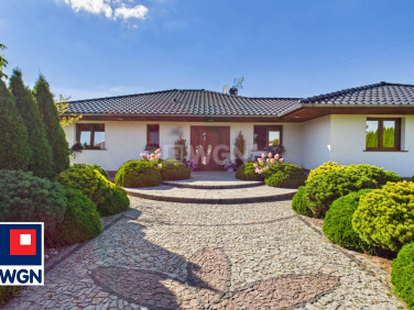 Dom Szprotawa sprzedaż