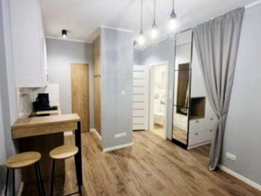 Mieszkanie Białystok