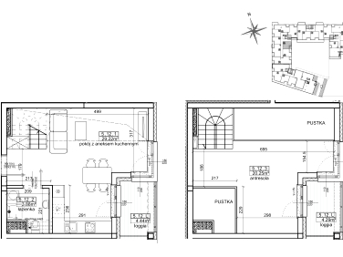 Mieszkanie Giżycko sprzedaż