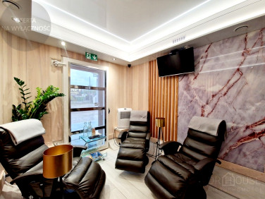 Budynek użytkowy Kraków