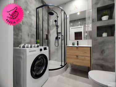 Mieszkanie Świętochłowice