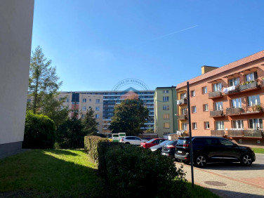 Mieszkanie Białystok