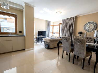 Mieszkanie Józefosław