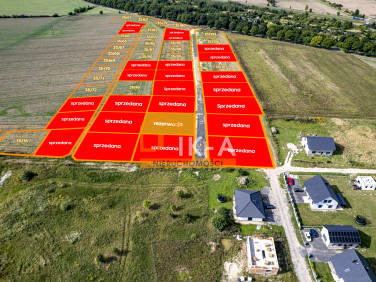 Działka budowlana Szprotawa