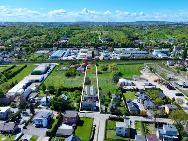 Działka budowlana Gdańsk