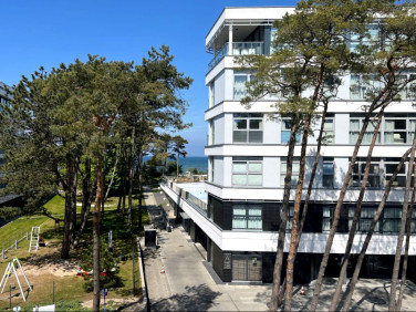 Mieszkanie Mielno sprzedaż