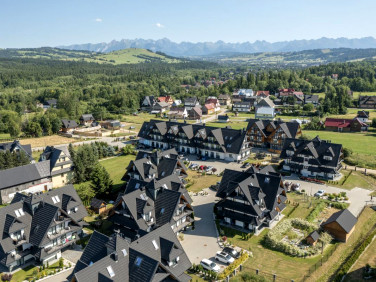 Mieszkanie Białka Tatrzańska