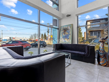 Budynek użytkowy Mikołów