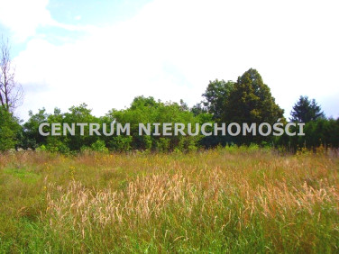 Działka budowlana Prądki