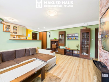 Mieszkanie Augustów