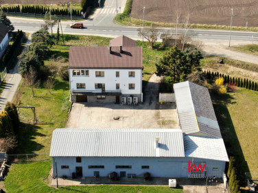 Dom wolnostojący wynajem