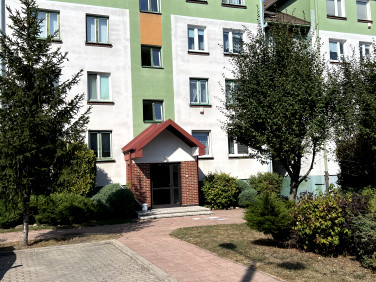 Mieszkanie Białystok