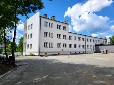 Mieszkanie Oświęcim