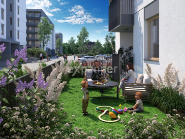 Mieszkanie blok mieszkalny sprzedaż