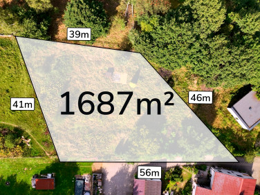 Działka budowlana Wodzisław Śląski