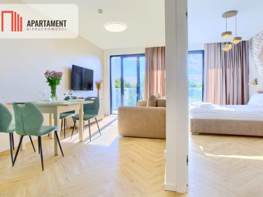 Mieszkanie Mielno