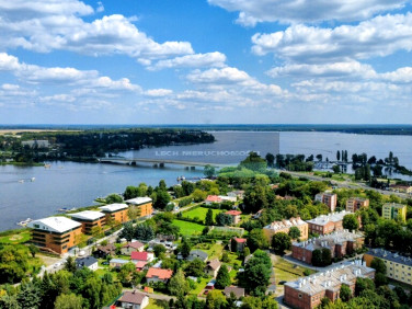 Mieszkanie Zegrze Południowe