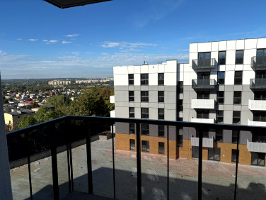 Mieszkanie Sosnowiec