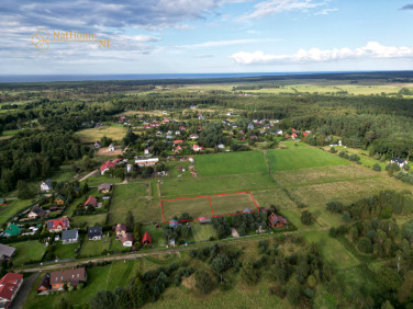 Działka budowlana Sasino