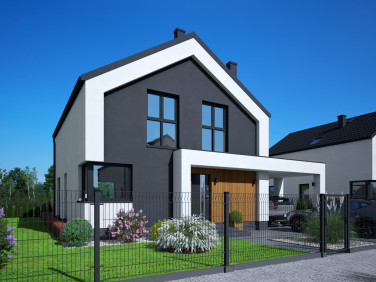 Dom Kocmyrzów sprzedaż