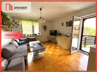 Mieszkanie Brzoza