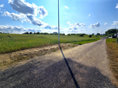 Działka budowlano-rolna Łódź sprzedam