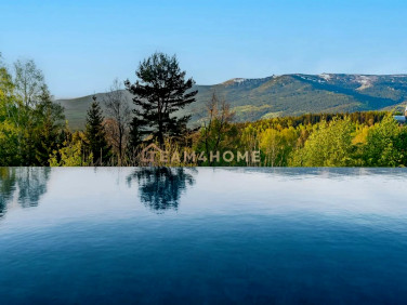 Mieszkanie Szklarska Poręba