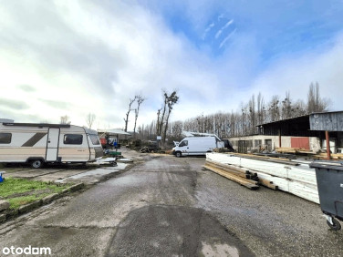 Budynek użytkowy Police