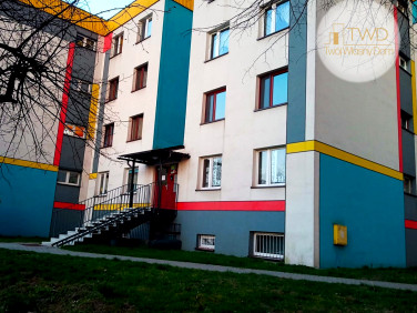 Mieszkanie blok mieszkalny Jaworzno
